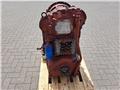 Ruiltransmissie 4 WG 210