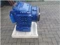 Ruiltransmissie ZF  6WG211