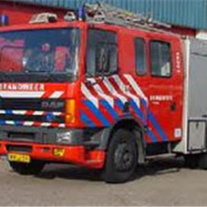 Brandweer