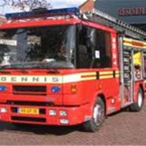 Brandweer