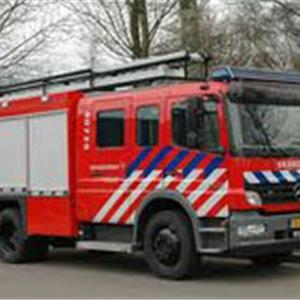 Brandweer