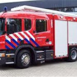 Brandweer