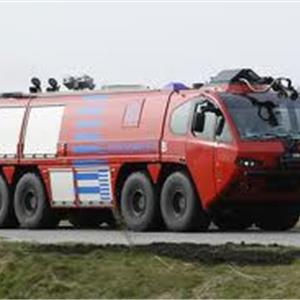 Brandweer