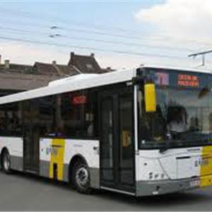 Bussen